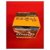 25 - Remington XLR .410 2 3/4' #6 Shotgun Shells