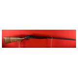 H&R Pardner SB1 12 Ga 3' Full Choke Shotgun