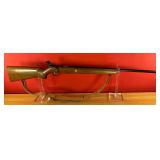 Remington 'The Matchmaster' 513-T .22 LR Rifle