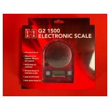 Hornady G2 1500 Electronic Reloading Scale