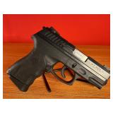 Taurus PT 903C 9MM Semi-Auto Pistol