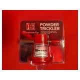 NIB Hornady Powder Trickler