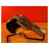 High Standard .22 Magnum Derringer