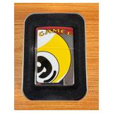 Camel Cigarettes Billard Ball Zippo Lighter