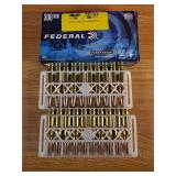 20 Rounds of Federal .308 Winchester Ammo