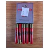 5 Rounds Winchester .410 3' 000 Buck Shells