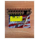 20 Rounds of Hornady .308 Winchester Ammo