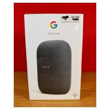 NIB Sealed Google Nest Audio