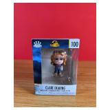 Funko Pop Mini 100 Jurassic Park Claire Dearing