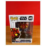 Funko Pop 410 Star Wars Darth Maul