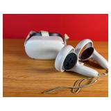 Meta VR Headset
