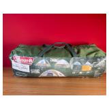 Coleman 6-Person Laurel Creek Tent