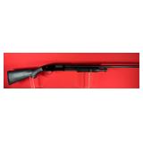 Mossberg Maverick 88 12 Ga 3' Pump Action Shotgun