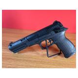 Umarex DX17 .177 BB / Pellet Pistol