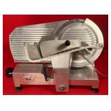 Berkel #827 115V .3HP Commercial Meat Slicer