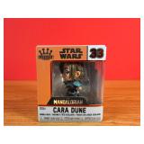 Funko Pop Minis 33 Star Wars Cara Dune