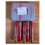5 Rounds Winchester .410 3' 000 Buck Shells
