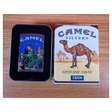 Camel Cigarettes Zippo Lighter