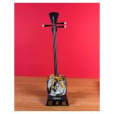 Miniature Toy Japanese Shamisen
