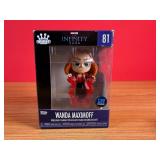 Funko Pop Mini Infinity Saga 81 Wanda Maximoff