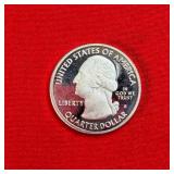 2016-S America the Beautiful 90% Silver Proof
