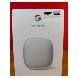 Google Nest Wifi Pro
