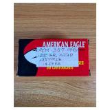 50 Rounds of .357 Mag Reloads