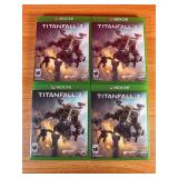 4 - Xbox One Titanfall 2 Video Games