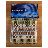 20 Rounds Federal .308 Winchester Ammo