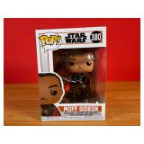 Funko Pop 380 Star Wars Moff Gideon