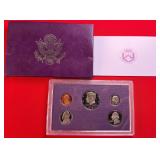 1987 United States Proof Set