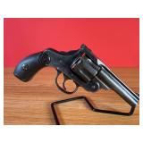 Harrington & Richardson Top-Break Revolver