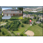 Raised Ranch on 1 AC & 2.57 Acre Building Site - City of Green