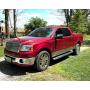 '07 Lincoln Truck - Tools - Furniture - Glassware - Household