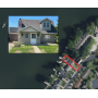 Meyers Lake - Lake Front Home