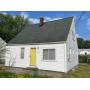 3 Bedroom Bungalow - Detached Garage