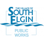 CLOSED -#771.25 - Village of South Elgin - Kubota Utility Vehicle
