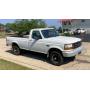 CLOSED -#774.25 - Estate Auction - Vehicles