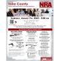 Lake County Friends of NRA Raffle