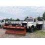 CLOSED -#818.25 – OnLine Consignment Auction – Dump Truck