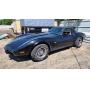CLOSED -#848.25 - OnLine Consignment Auction - Chevrolet Corvette L-82