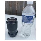 VIVITAR Camera Zoom Lens 70-150mm 1:3.8