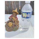 TOM CLARK GNOMES Kernel 1985