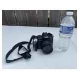 CANON POWERSHOT SX20 IS - 20x Zoom - 12.1mp