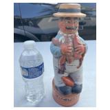 22in CHIANTE WINE DECANTER - Italian Merchant