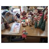 Xmas decorations