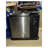 Butterball, professional series, turkey roaster,