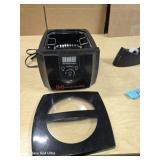 Hormandy ultrasonic cleaner.