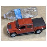 MAISTO 1:26 Die Cast Hummer H3T Pickup