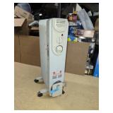 FUTURE COMFORTS Radiated Heater - WORKS